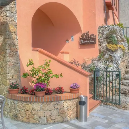 Отель La Di Cucco 2*