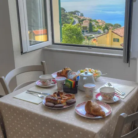 La Di Cucco Finale Ligure