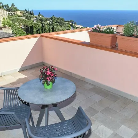Otel La Di Cucco Finale Ligure