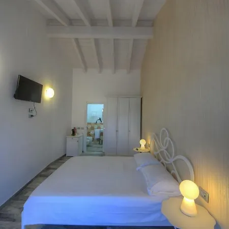 La Di Cucco Otel