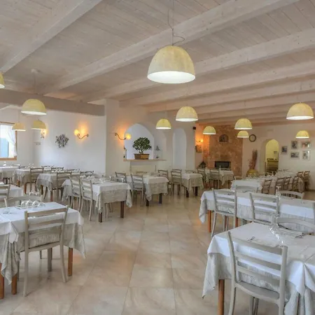 La Di Cucco Otel