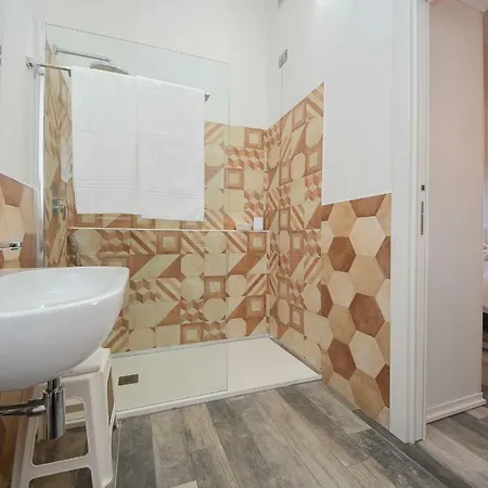 La Di Cucco ホテル