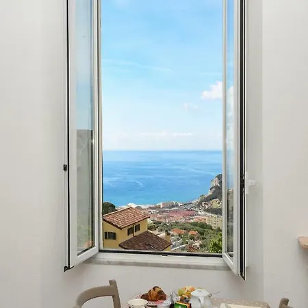 La Di Cucco Otel 2*