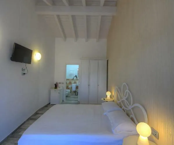 La Di Cucco Hotel