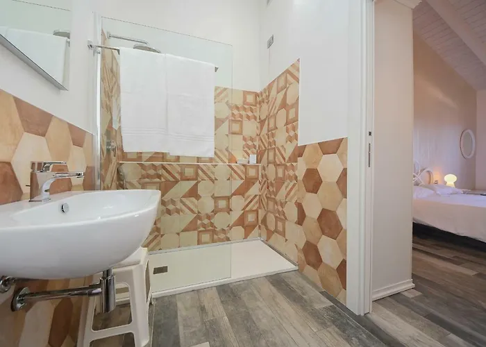 La Di Cucco Hotel