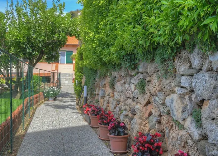Hotel La Di Cucco